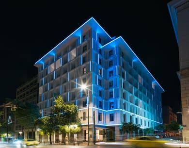 NYX Esperia Palace Hotel Athens - Image 2