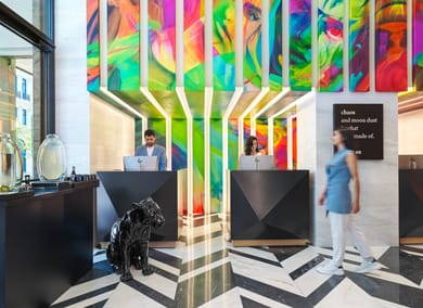 NYX Esperia Palace Hotel Athens - Image 6