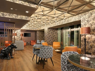 NYX Hotel Limassol by Leonardo Hotels - Image 5