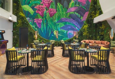 NYX Hotel Limassol by Leonardo Hotels - Image 7