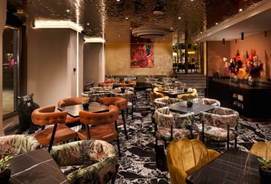 NYX Hotel Thessaloniki - Image 4