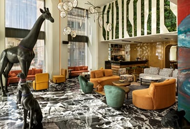 NYX Hotel Thessaloniki - Image 6