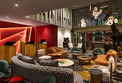 NYX Hotel Thessaloniki - Image 6