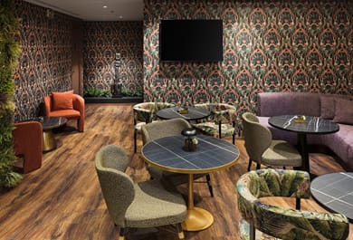 NYX Hotel Thessaloniki - Image 5