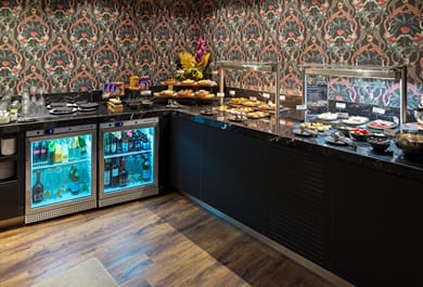 NYX Hotel Thessaloniki - Image 7