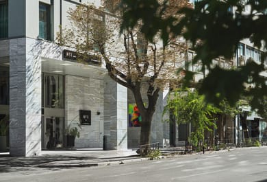 NYX Hotel Thessaloniki - Image 3