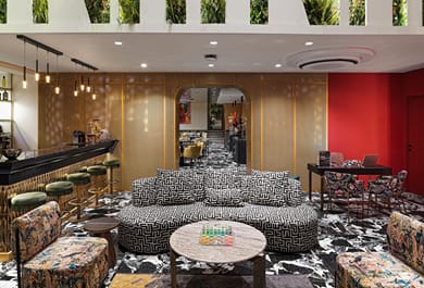 NYX Hotel Thessaloniki - Image 7