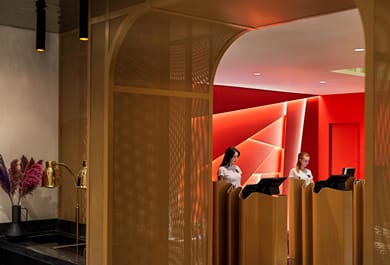 NYX Hotel Thessaloniki - Image 3