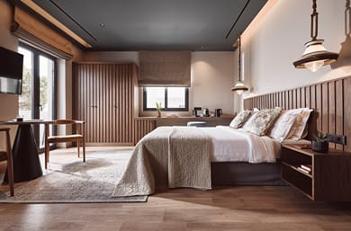 Cama Luxury Suites Glyfada - Image 6