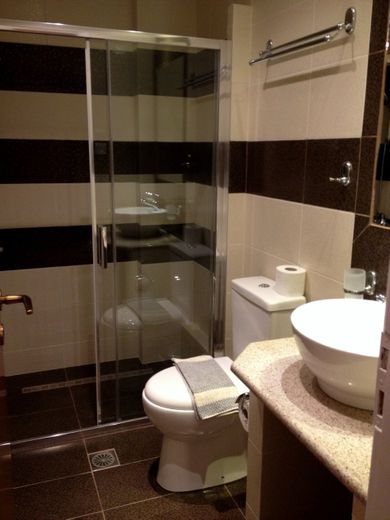 Oasis Apartments Tolo - Image 5