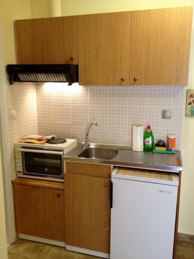 Oasis Apartments Tolo - Image 6