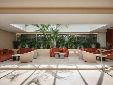 Atlantica Oasis Hotel - Image 3