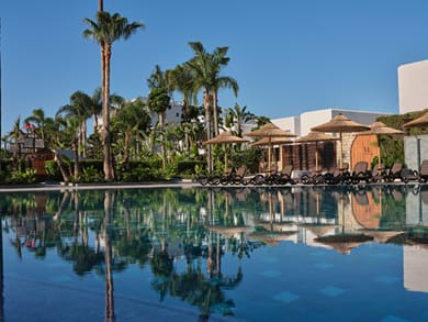 Atlantica Oasis Hotel - Image 7