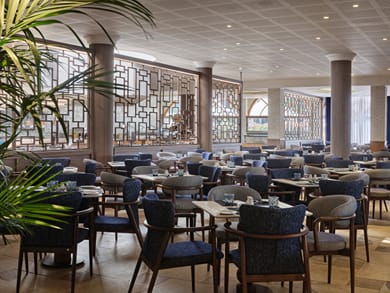 Atlantica Oasis Hotel - Image 5