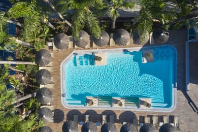 Atlantica Oasis Hotel - Image 4