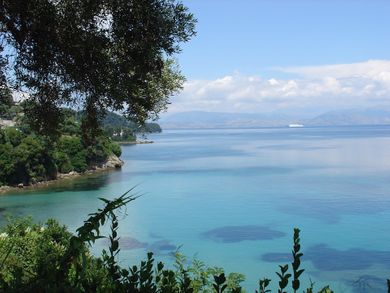 Oasis Hotel Corfu - Image 5