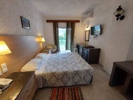 Standard Double or Twin  Room