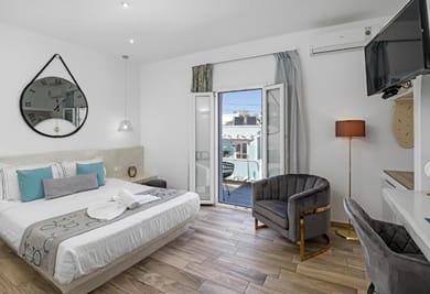 Oasis Suites Fira - Image 5