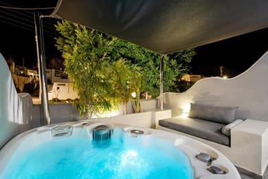 Oasis Suites Fira - Image 7