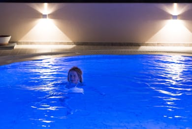 Oasis Hotel Lefkada - Image 7