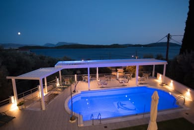 Oasis Hotel Lefkada - Image 4