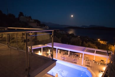 Oasis Hotel Lefkada - Image 5