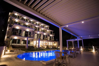 Oasis Hotel Lefkada - Image 6