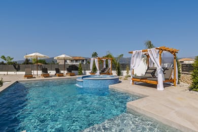 Oasis Luxury Residences - Image 6