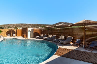 Oasis Hotel Prasonisi - Image 3