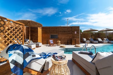 Oasis Hotel Prasonisi - Image 6