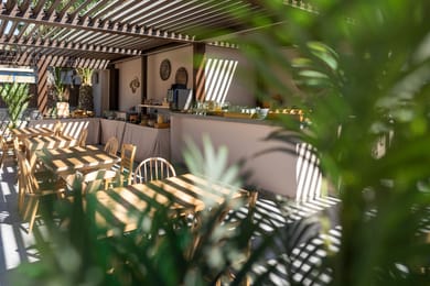 Oasis Hotel Prasonisi - Image 5