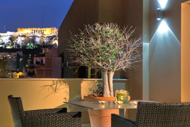 O&B Athens Boutique Hotel - Image 2