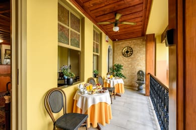 Belmondo Hotel & Suites Chania - Image 5