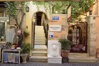 Belmondo Hotel & Suites Chania - Image 3