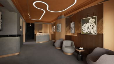 Oborishte 63 Boutique Hotel - Image 3