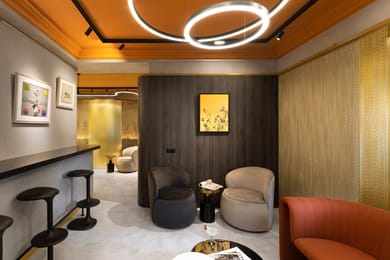 Oborishte 63 Boutique Hotel - Image 7