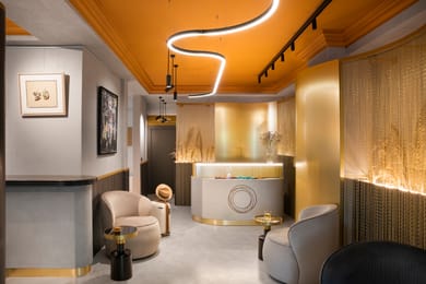 Oborishte 63 Boutique Hotel - Image 4