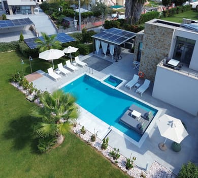 Villa Calypso