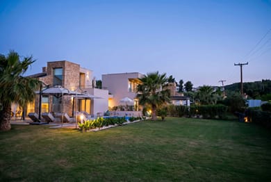 Villa Calypso
