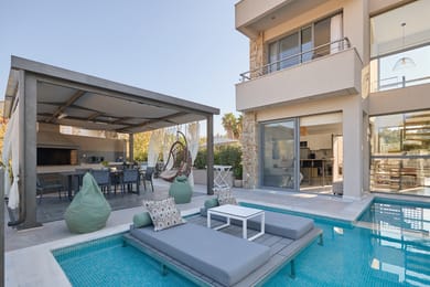 Villa Ithaca