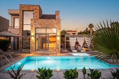 Villa Penelopy