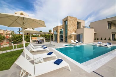 Ocean Private Villas - Image 2