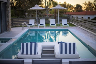 Ocean Private Villas - Image 4