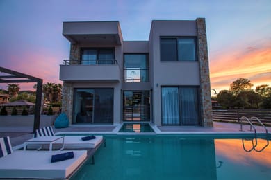 Ocean Private Villas - Image 5