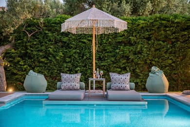 Ocean Private Villas - Image 2