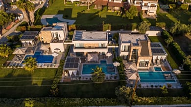 Ocean Private Villas - Image 7