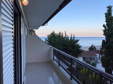 OCEANA Beach Hotel - Image 7