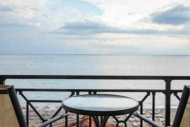 OCEANA Beach Hotel - Image 6