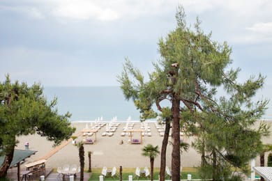 OCEANA Beach Hotel - Image 4
