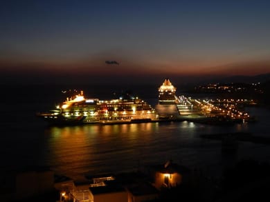 Villa Oceania Mykonos - Image 5